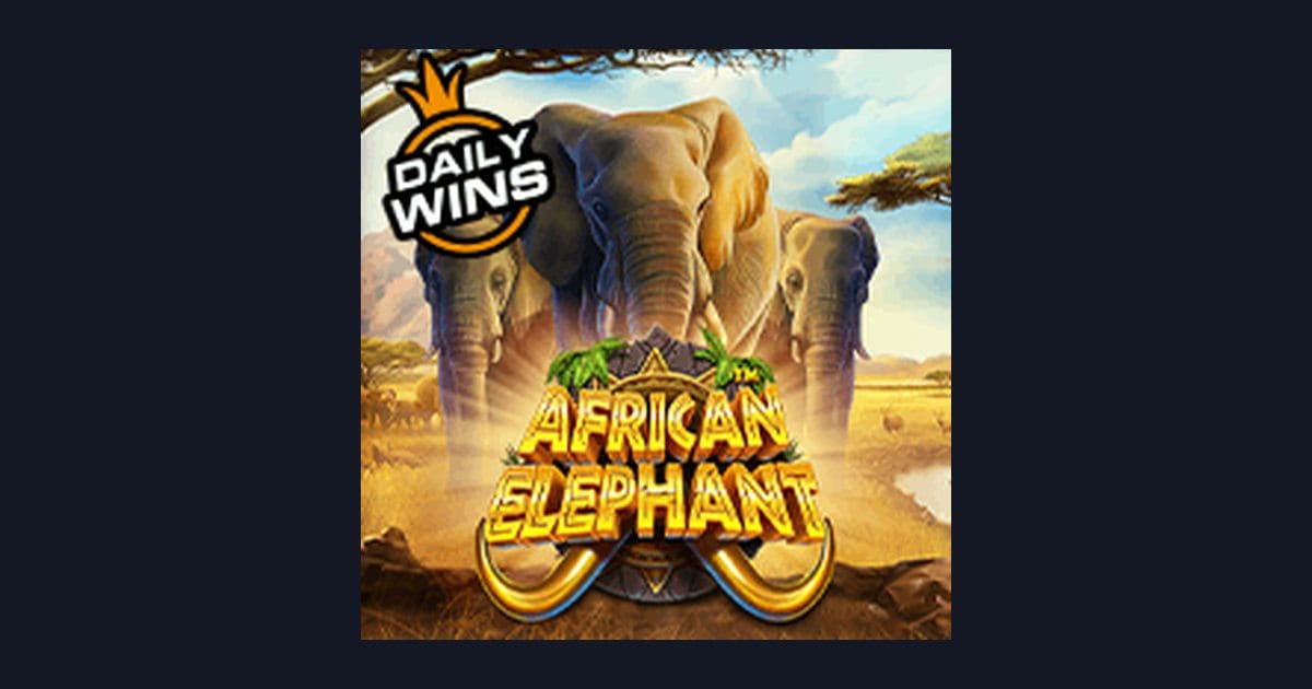 African Elephant: Game Slot Online dengan Tips Menang dan Pola RTP Slot Hari Ini