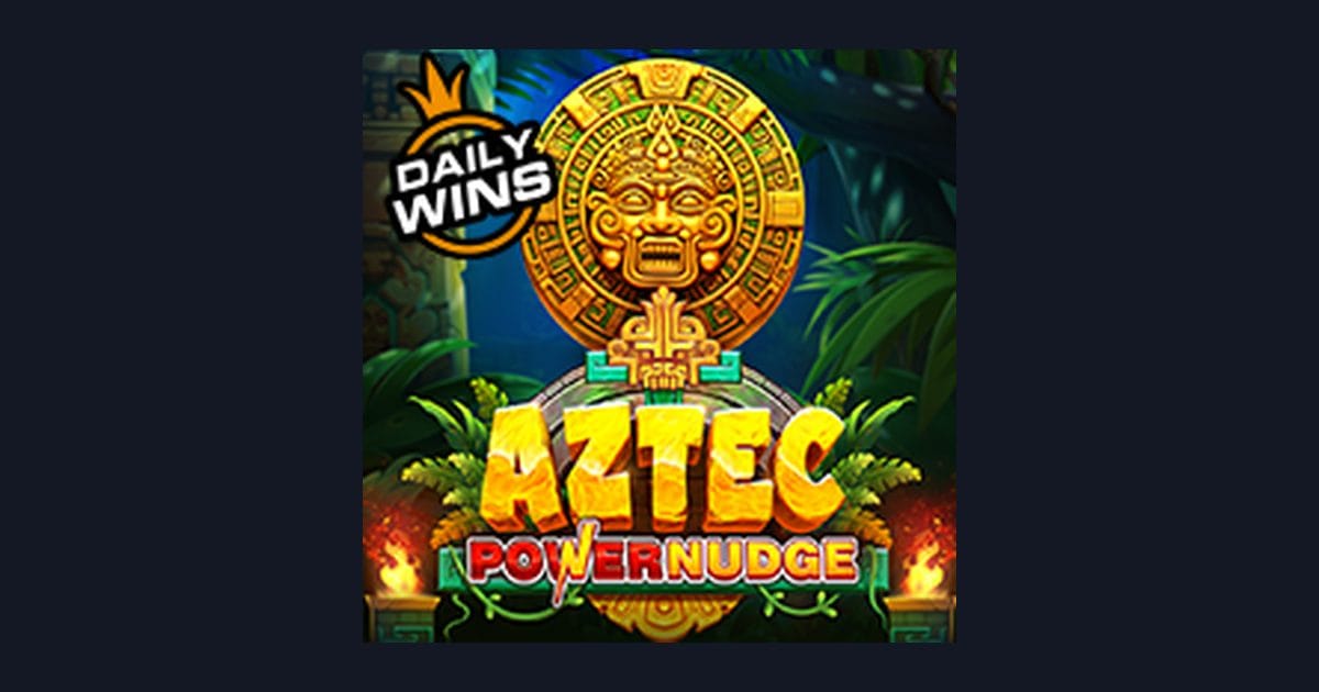 Aztec Powernudge: Game Slot Online dengan Tips Menang dan Pola RTP Hari Ini