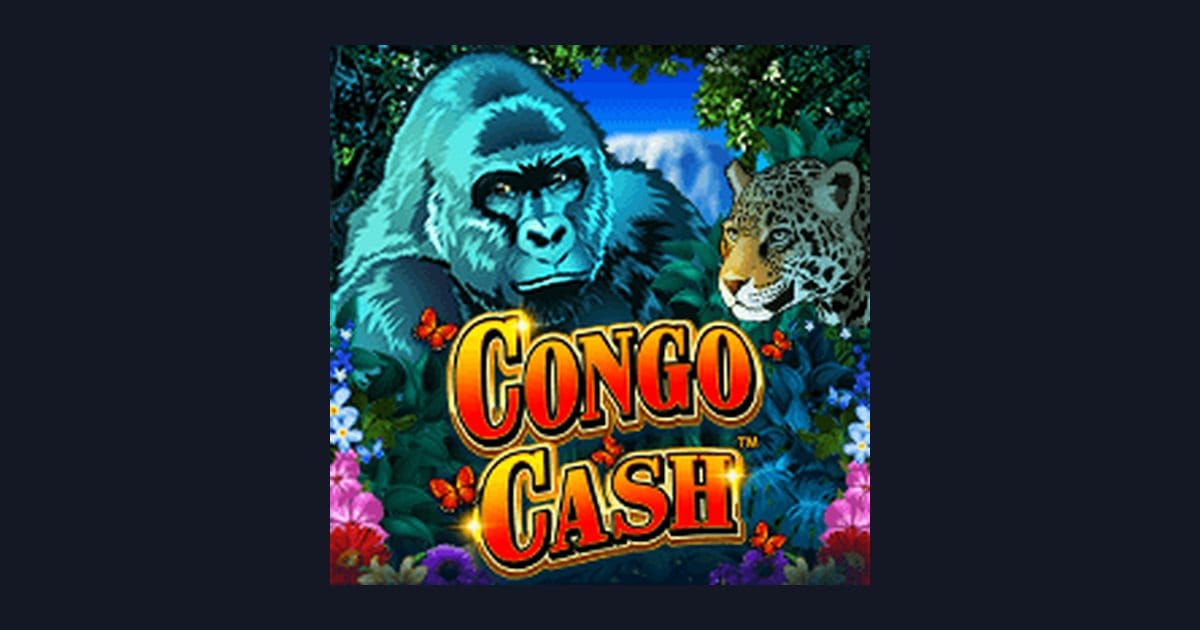 Congo Cash: Game Slot Online dengan Tips Menang dan Pola RTP Slot Hari Ini