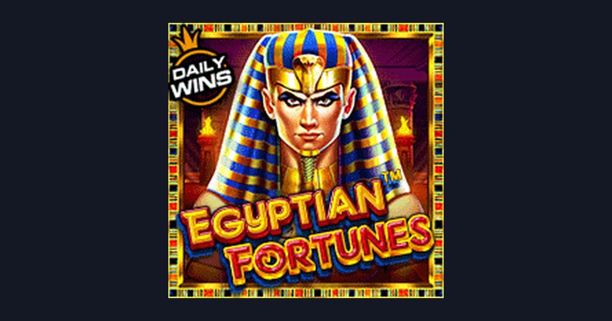 Egyptian Fortunes: Game Slot Online & Tips Menang Terbaik