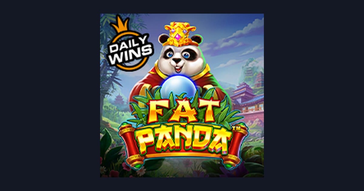 Fat Panda: Tips Menang Game Slot Online dengan Pola RTP Slot Hari Ini
