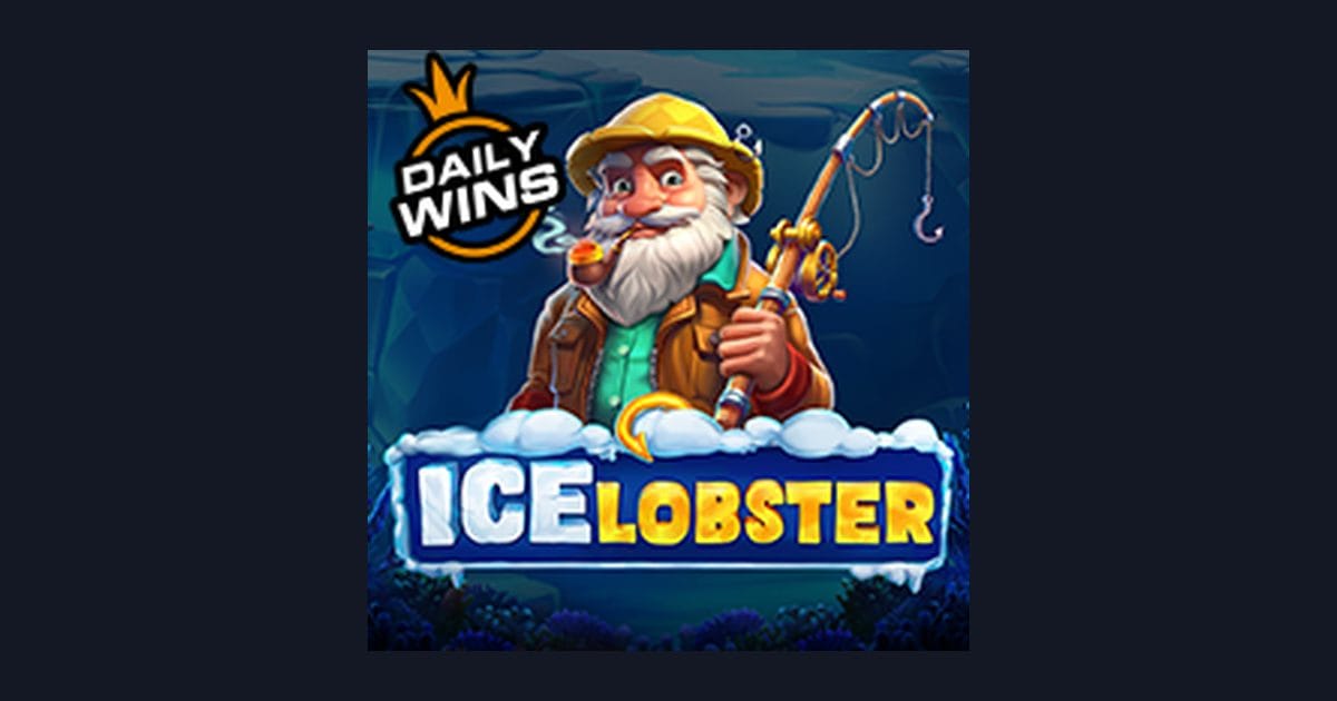 Ice Lobster: Tips Menang Game Slot Online dengan Pola RTP Slot Hari Ini