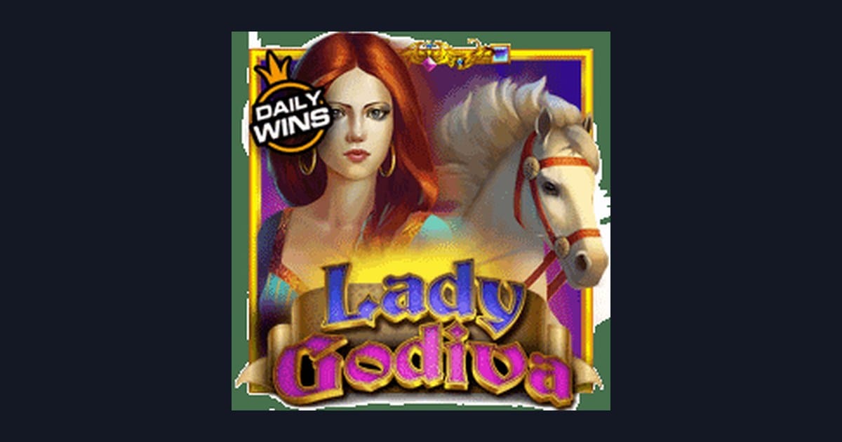 Lady Godiva: Tips Menang Game Slot Online dengan Pola RTP Slot Hari Ini