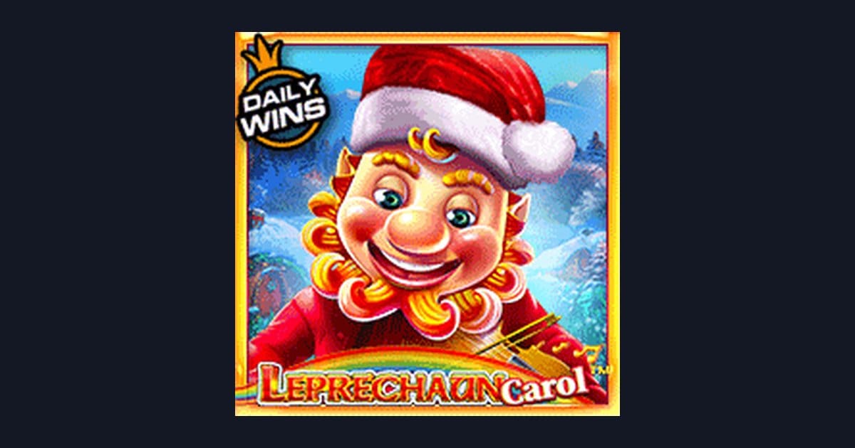 Leprechaun Carol: Tips Menang Game Slot Online dengan Pola RTP Hari Ini