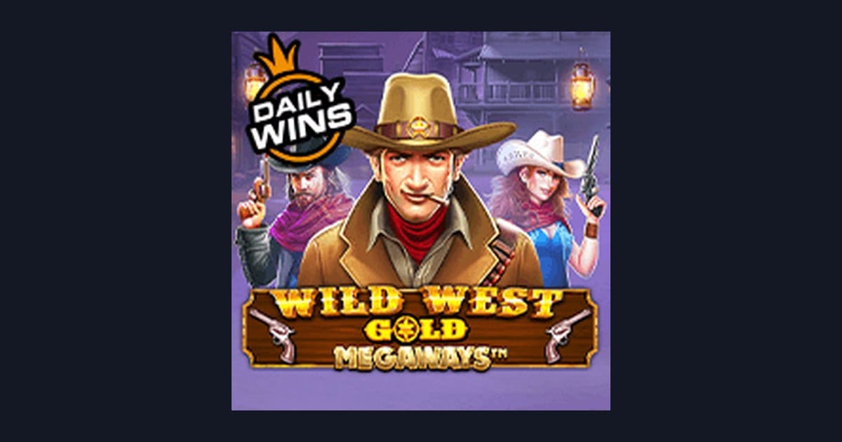 Wild West Gold Megaways: Game Slot Online dengan Tips Menang dan Pola RTP Slot Hari Ini