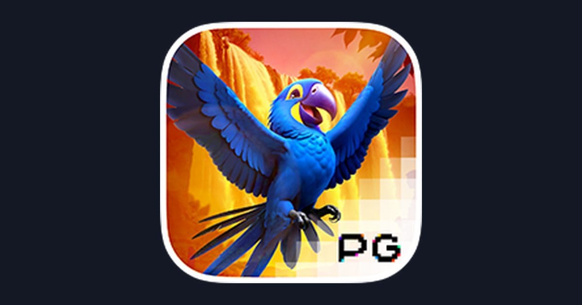 Wings of Iguazu: Game Slot Online dengan Tips Menang & Pola RTP Hari Ini