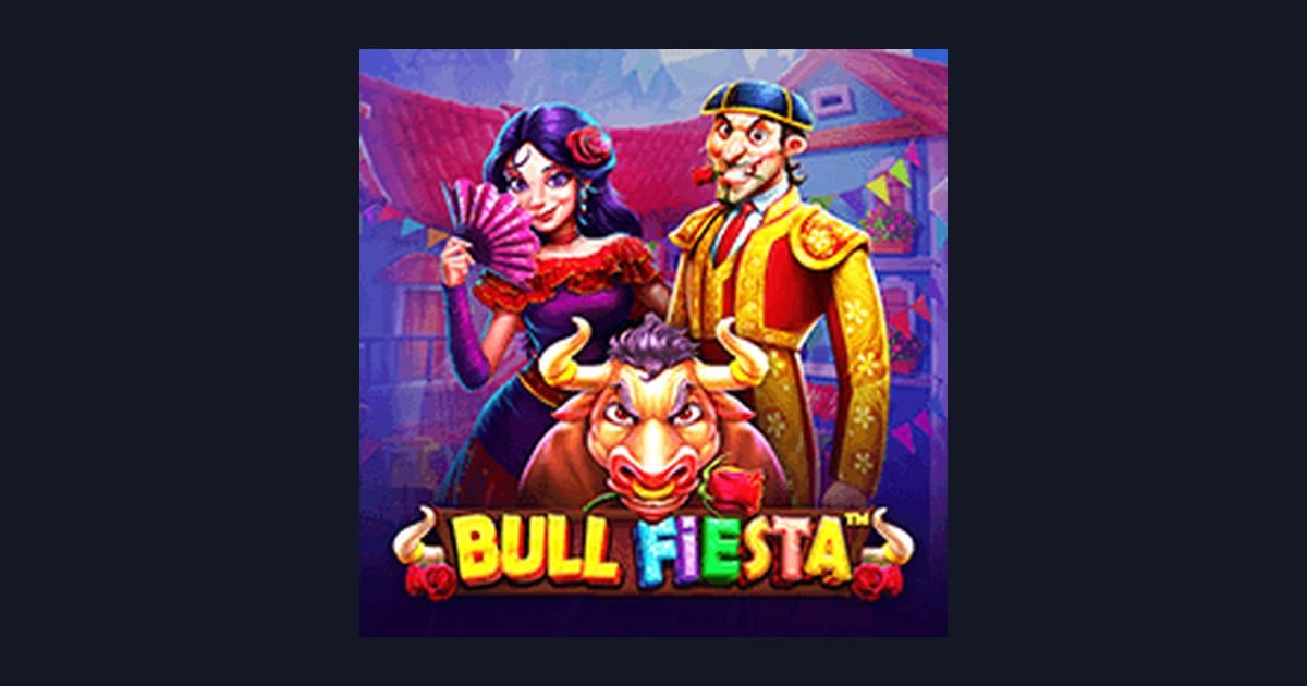 Bull Fiesta: Sensasi Slot Volatilitas Rendah di Situs Slot Terpercaya