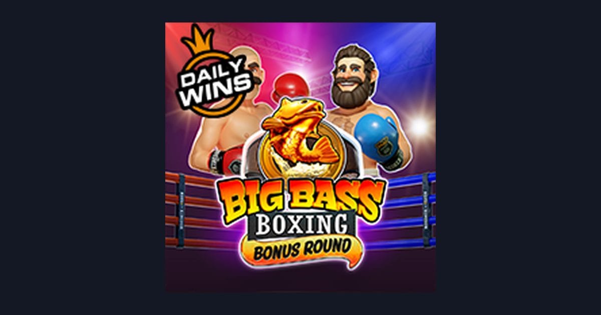Big Bass Boxing Bonus Round dan Jam Gacor Terbaru untuk Slot Low Risk Cuan