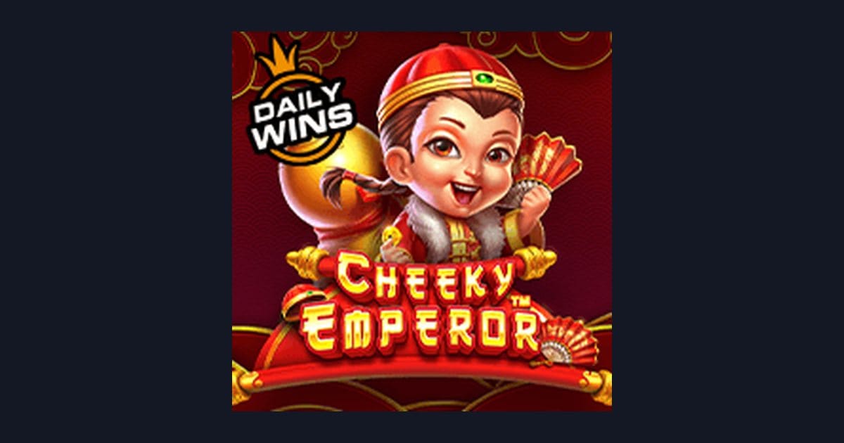 Cheeky Emperor dan Info RTP Live Tertinggi untuk Slot Volatilitas Rendah