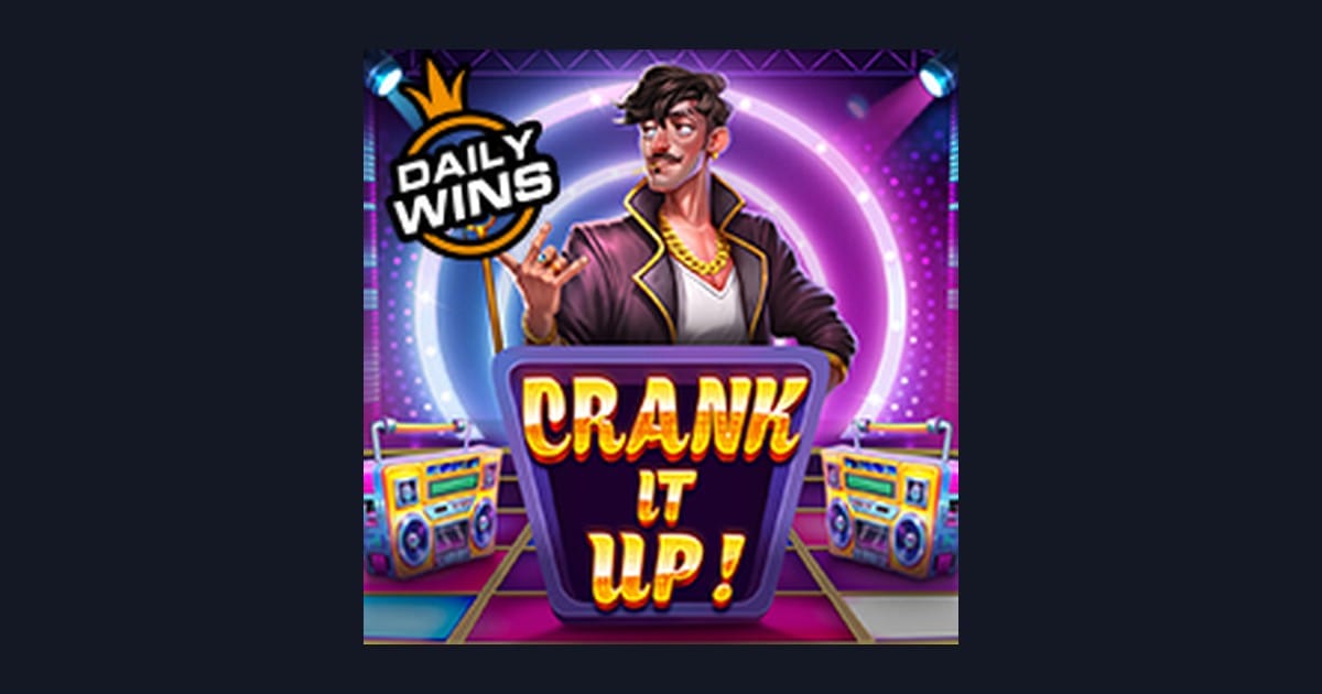 Crank It Up dan Keberuntungan Freespin & Scatter di Slot Volatilitas Rendah
