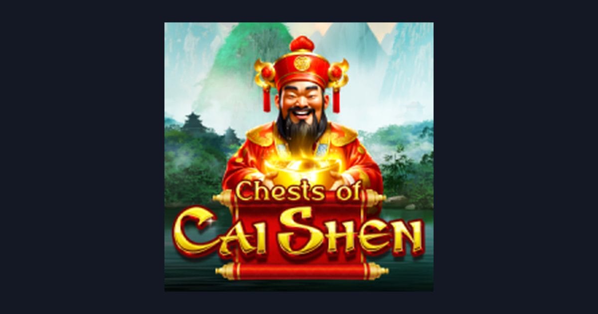 Keuntungan Main Chests of Cai Shen dengan Jackpot Progresif Terbesar