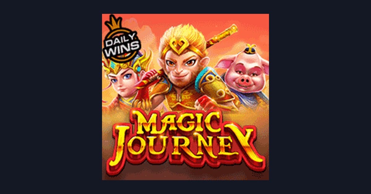 Magic Journey dan Jam Gacor Terbaru untuk Slot Volatilitas Rendah
