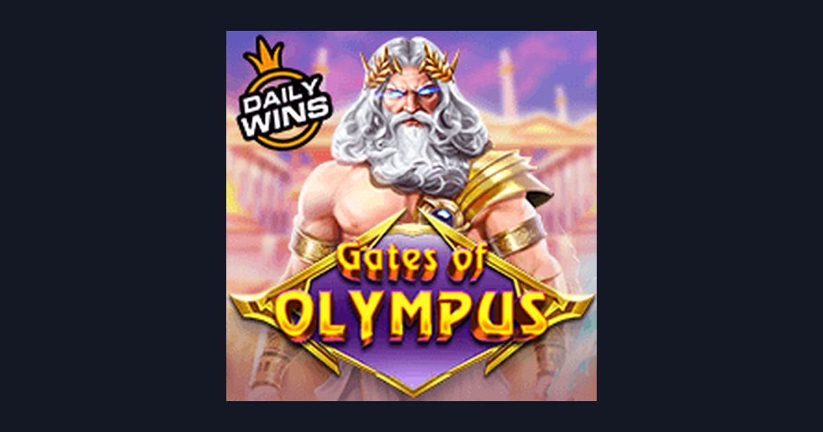 Main Gates of Olympus dengan Deposit Dana OVO Gopay, Nikmati Slot Low Risk Cuan