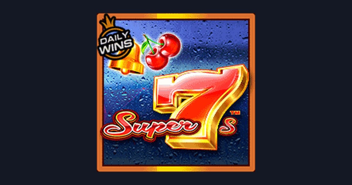 Main Super 7s dengan Deposit Dana OVO Gopay, Nikmati Slot Low Risk Cuan
