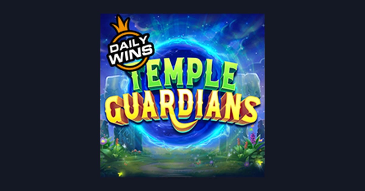 Main Temple Guardians dengan Daftar & Login Gampang di Slot Volatilitas Rendah