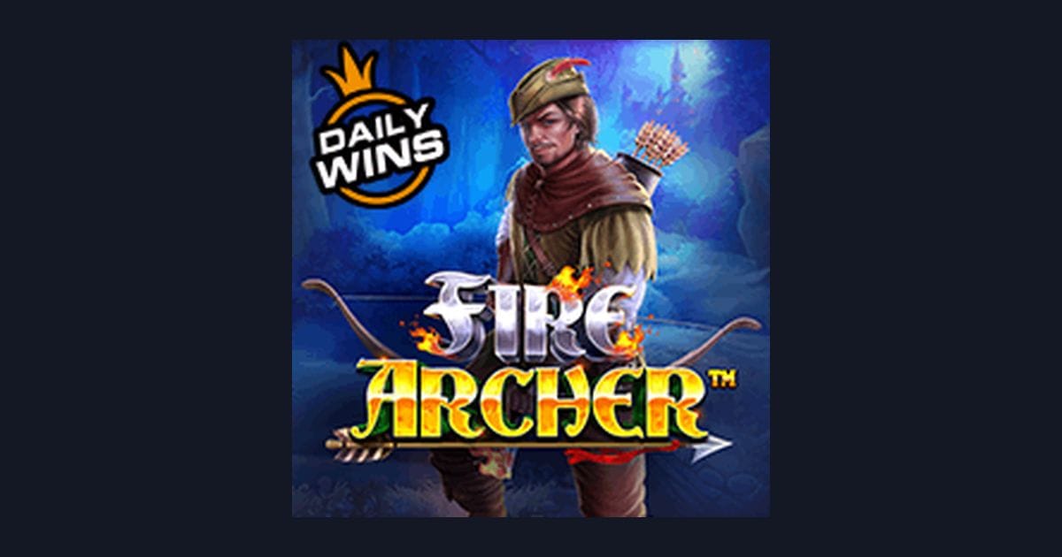 Mengenal Fire Archer: Sensasi Freespin & Scatter Hoki di Slot Volatilitas Rendah
