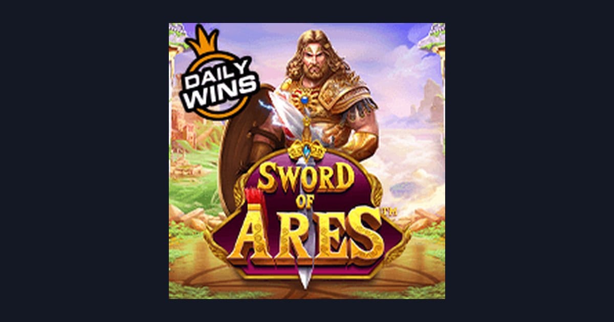 Mengenal Fitur dan Tingkat Volatilitas Slot Sword of Ares dari Pragmatic Play