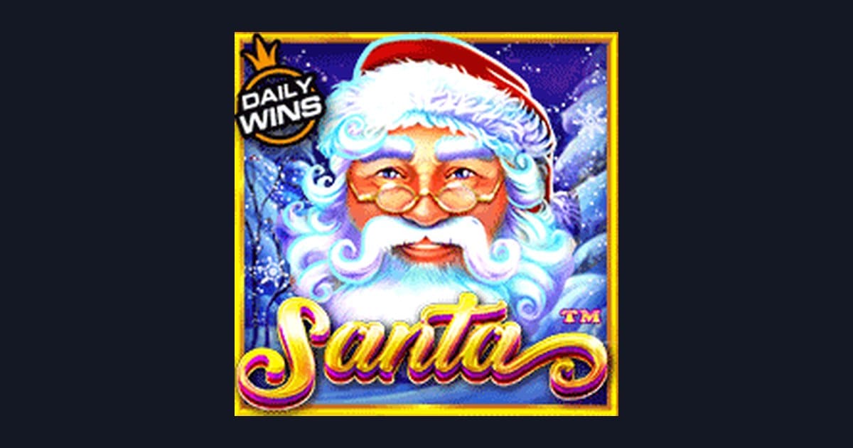 Nikmati Keseruan Slot Santa dengan Link Slot Gacor LTE4D Terpercaya