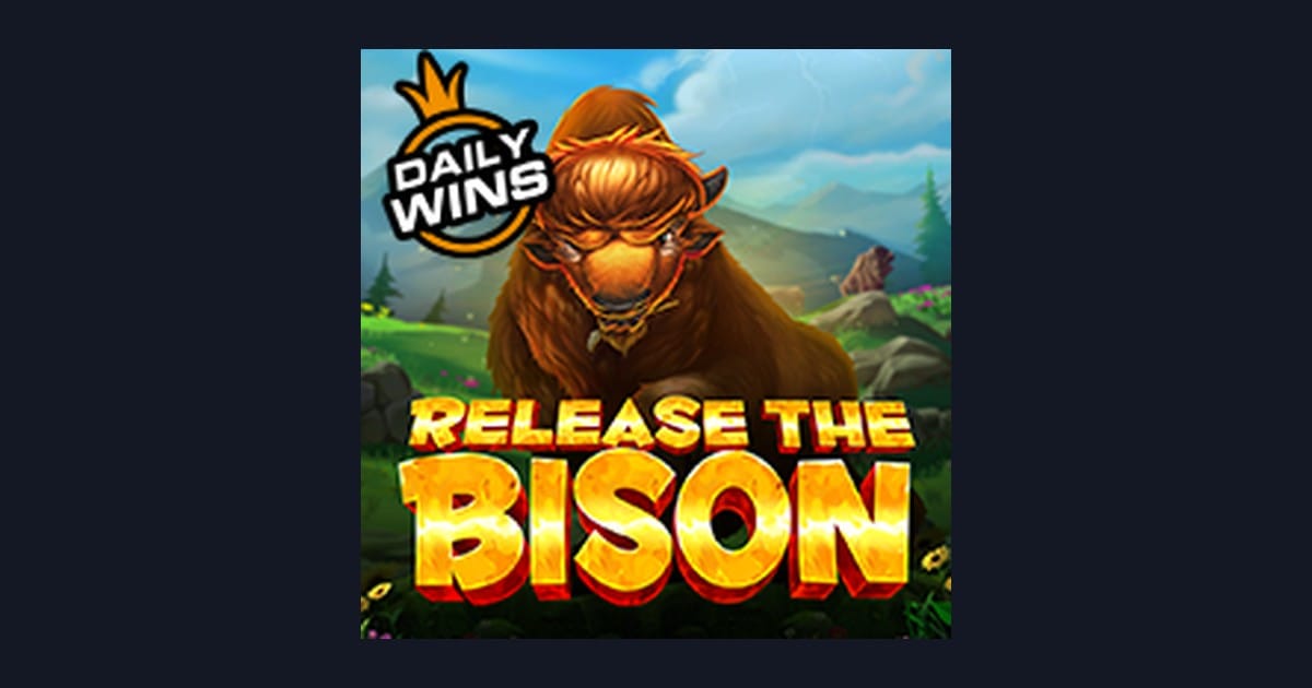 Nikmati Serunya Release the Bison dengan Deposit Dana OVO & GoPay Mudah