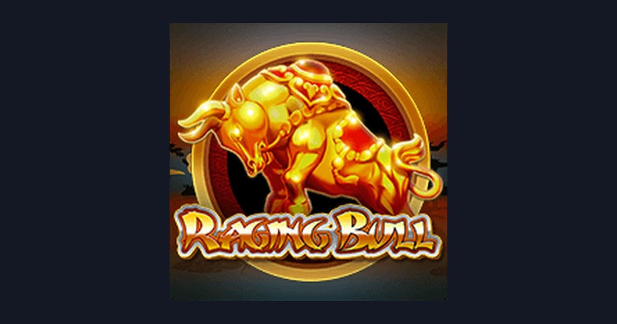 Raging Bull, Slot Anti Rungkad dengan Peluang Konsisten dan Aman