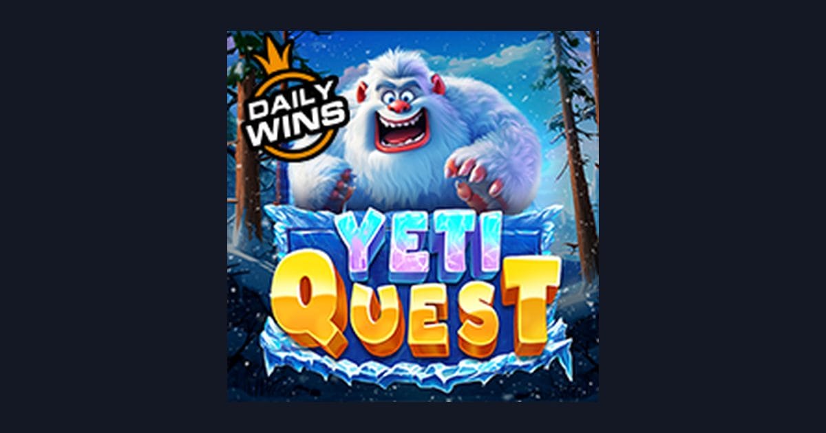 Rahasia Menang Maksimal di Slot Yeti Quest dengan Tips Pola Maxwin