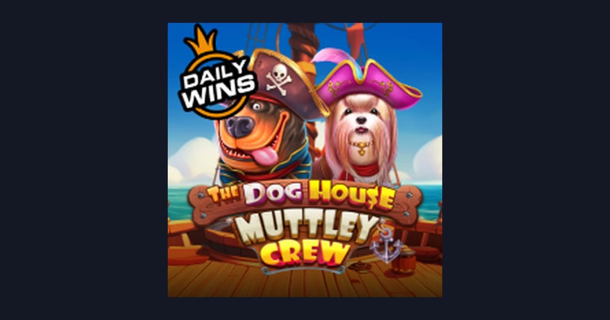 Rahasia Menang The Dog House Muttley Crew untuk Pemula