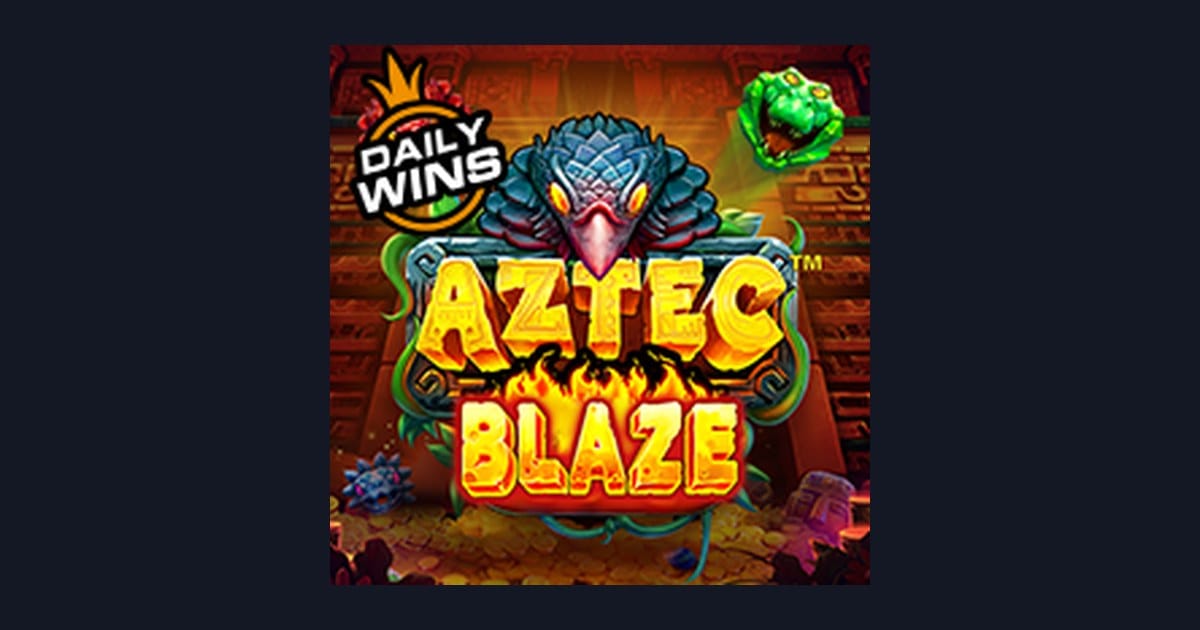 Rahasia RTP Live Tertinggi di Slot Aztec Blaze dari Pragmatic Play