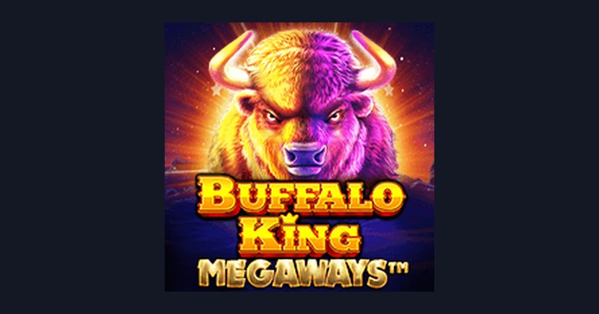 Rahasia Tips Pola Maxwin di Buffalo King Megaways untuk Pemula