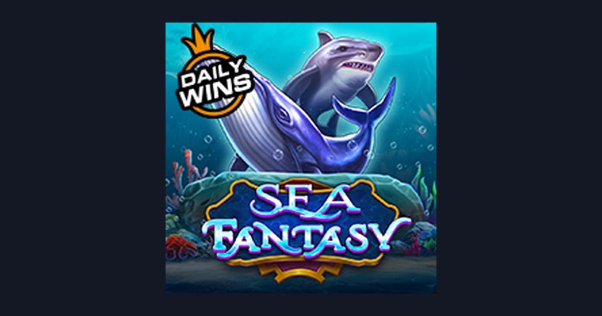 Rahasia Tips Pola Maxwin di Slot Sea Fantasy yang Menguntungkan