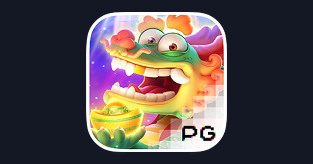 Rahasia Trik Auto Maxwin di Slot Fortune Dragon PG Soft