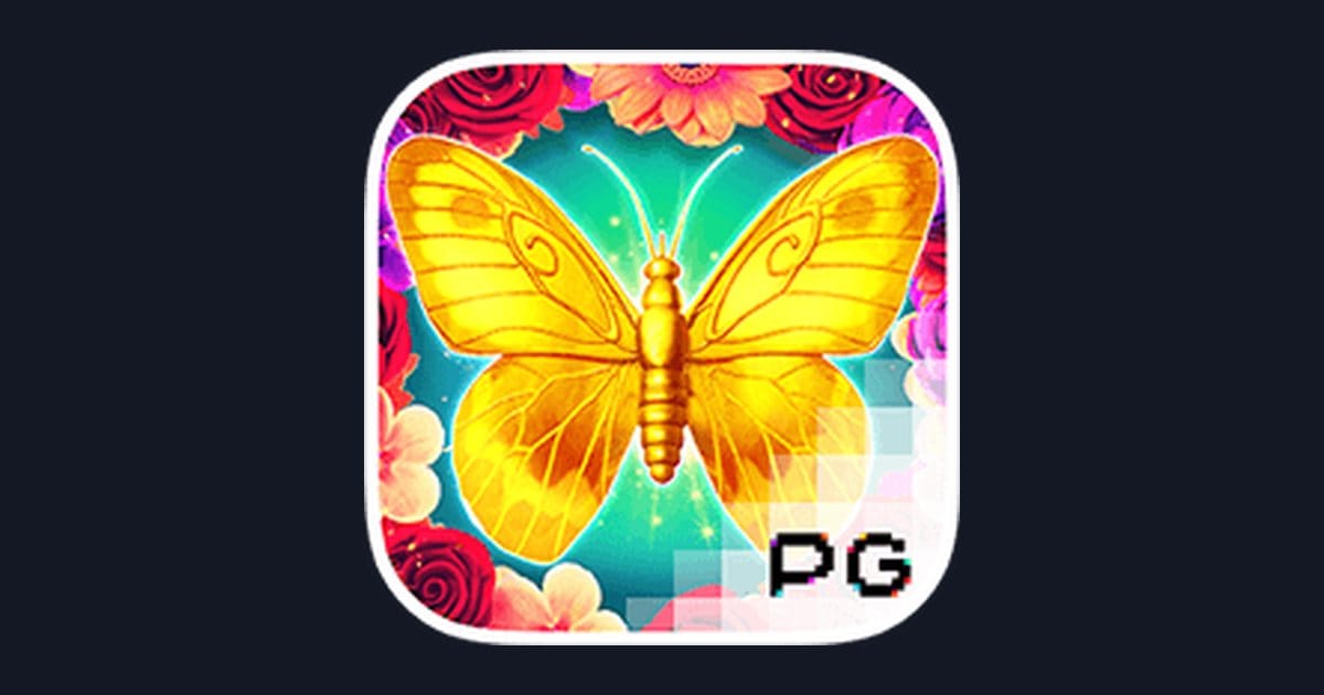 Raih Bonus New Member dengan Butterfly Blossom, Slot Low Risk Cuan dari PG Soft