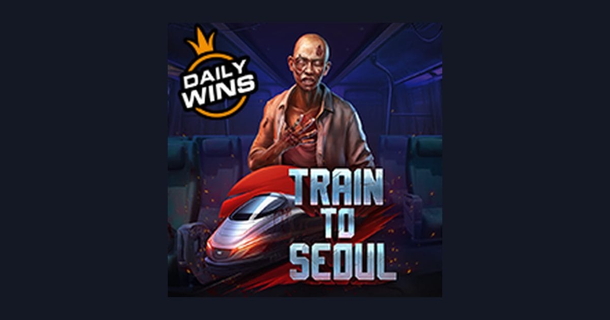Raih Cuan dengan Slot Gacor Hari Ini: Train To Seoul dari Pragmatic Play