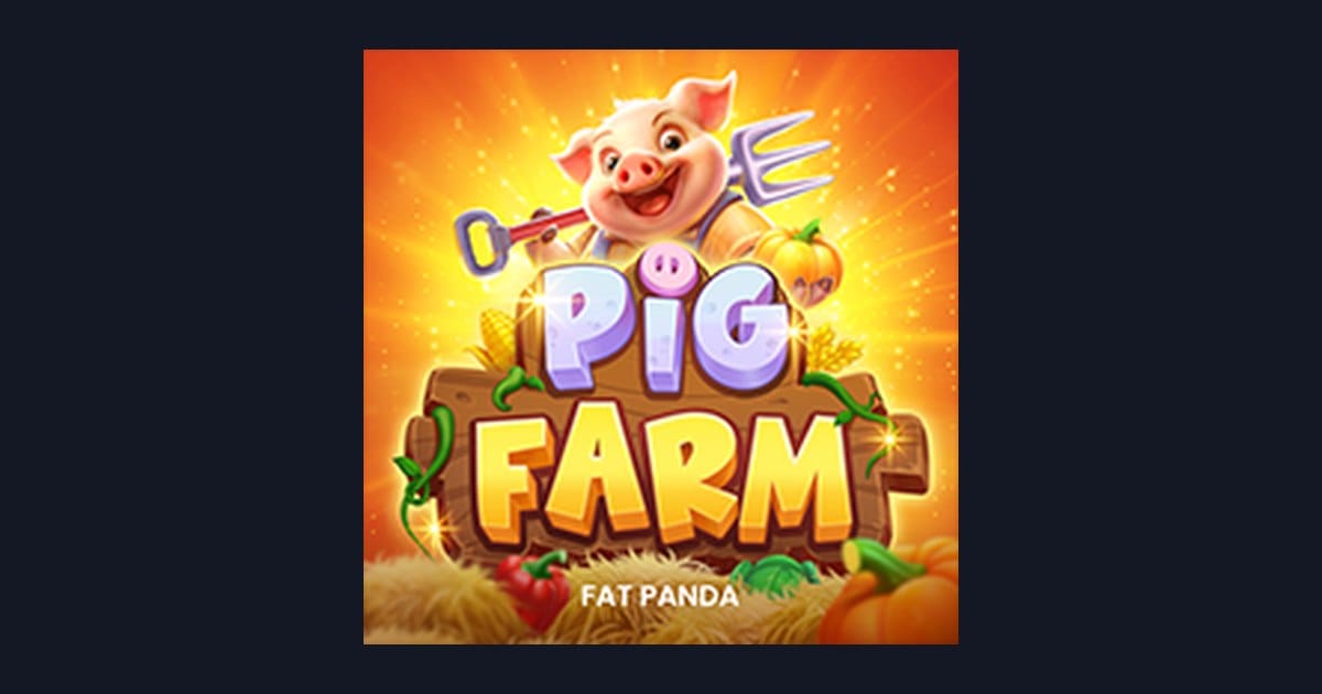 Raih Cuan Stabil dengan Pig Farm, Slot Gacor Hari Ini dari Pragmatic Play