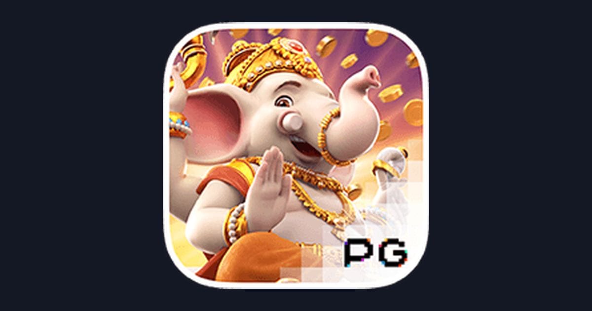 Raih Slot Maxwin dengan Ganesha Gold: Slot Volatilitas Rendah yang Menguntungkan