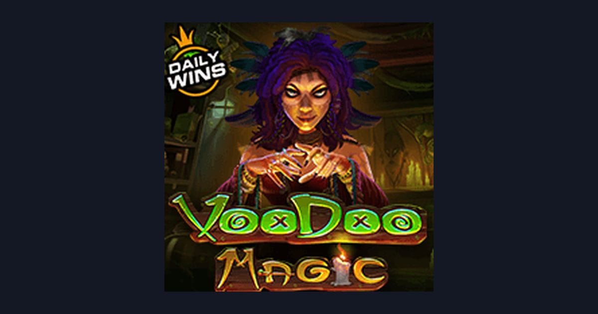 Review Jujur & Demo Slot Voodoo Magic dari Pragmatic Play