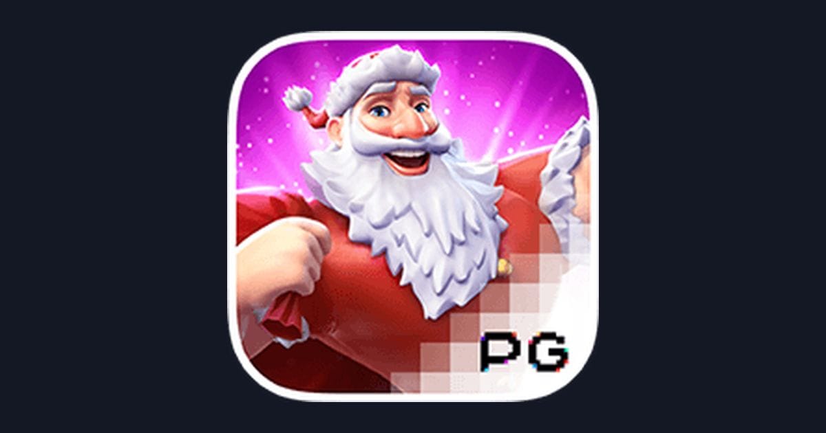 Santas Gift Rush, Slot Anti Boncos dengan Peluang Cuan Konsisten