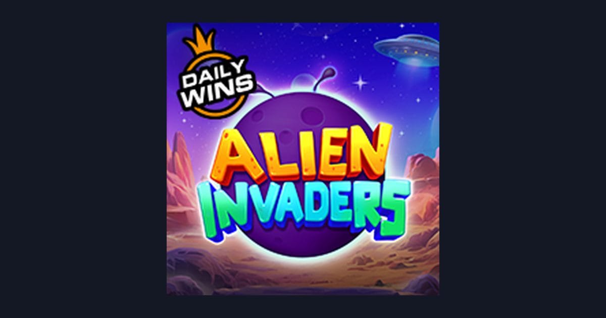 Serunya Alien Invaders dengan Freespin & Scatter Hoki untuk Slot Low Risk Cuan