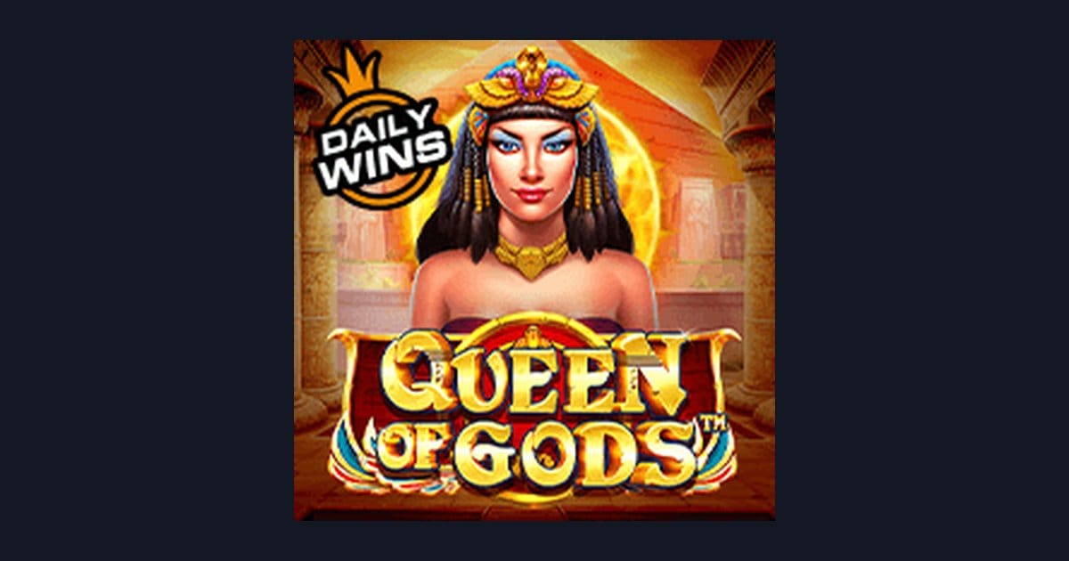 Bocoran RTP Hari Ini dan Strategi Jitu Main Queen of Gods dari Pragmatic Play