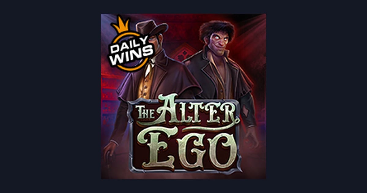 The Alter Ego: Slot Anti Boncos dengan Peluang Cuan Konsisten