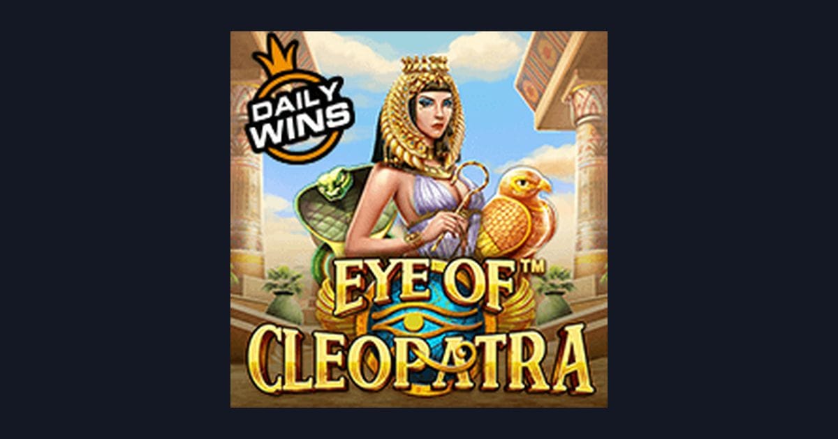 Tips Pola Maxwin di Slot Eye of Cleopatra untuk Cuan Konsisten