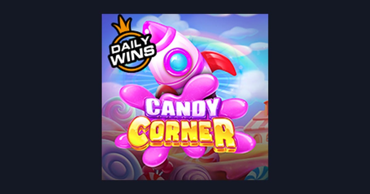 Trik Auto Maxwin di Candy Corner, Slot Low Risk Cuan dari Pragmatic Play