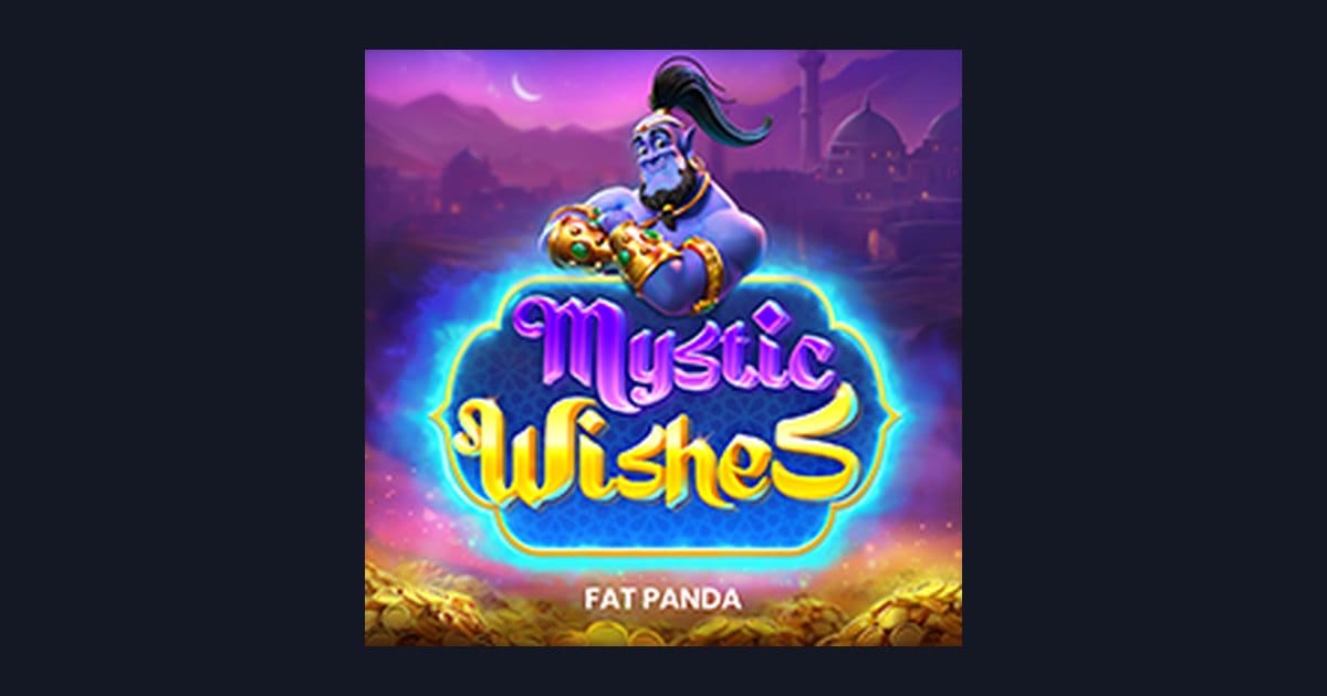 Trik Auto Maxwin di Slot Mystic Wishes dari Pragmatic Play
