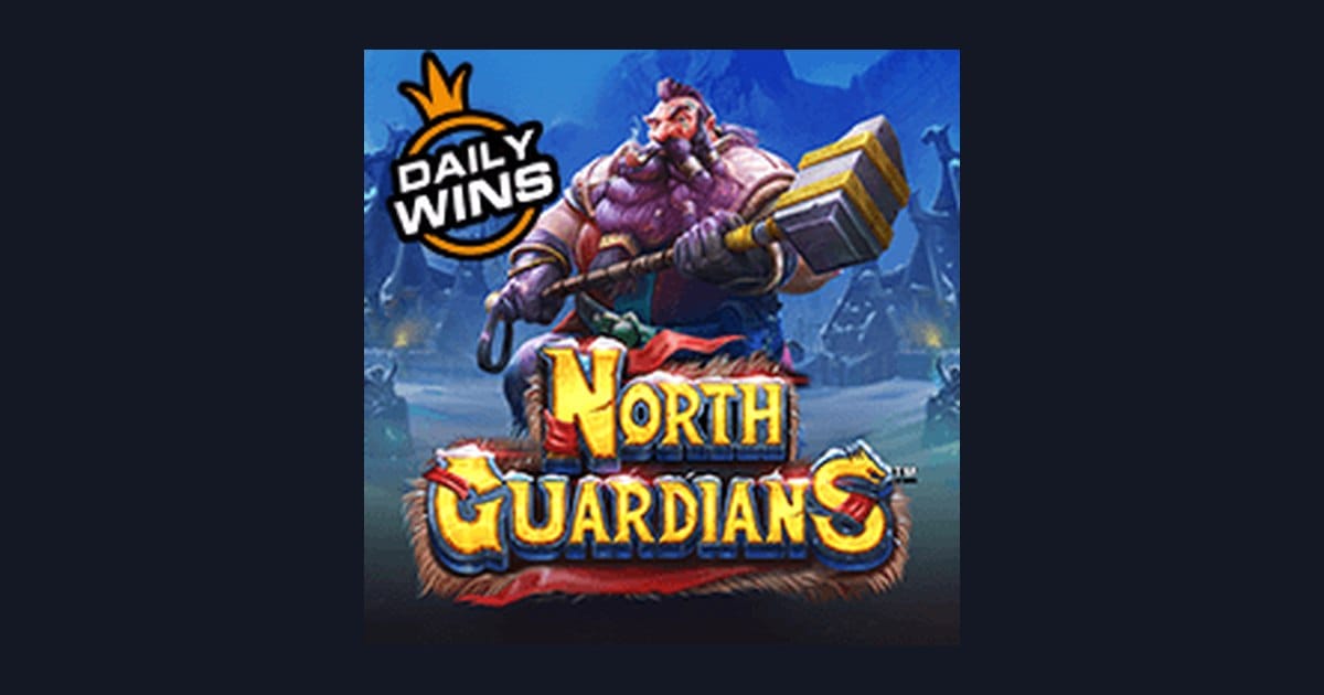 Trik Auto Maxwin Main Slot North Guardians dengan Risiko Rendah