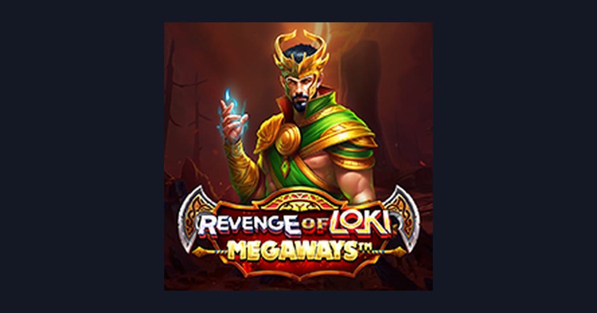 Trik Auto Maxwin di Slot Revenge of Loki Megaways dari Pragmatic Play