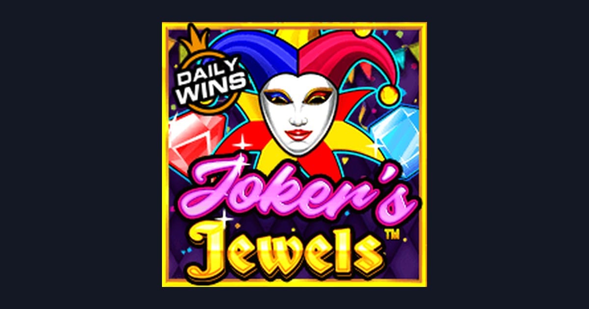 Update Jam Gacor Terbaru Slot Jokers Jewels dari Pragmatic Play