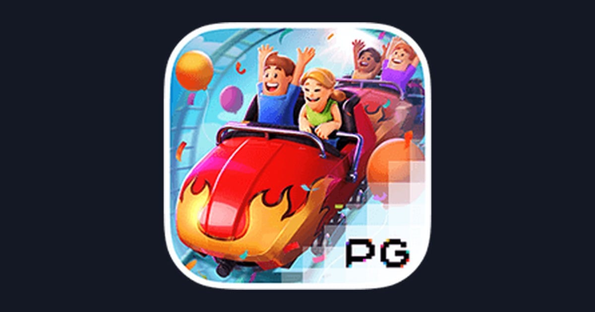 Wild Coaster Slot: Sensasi Seru dengan Daftar & Login Gampang