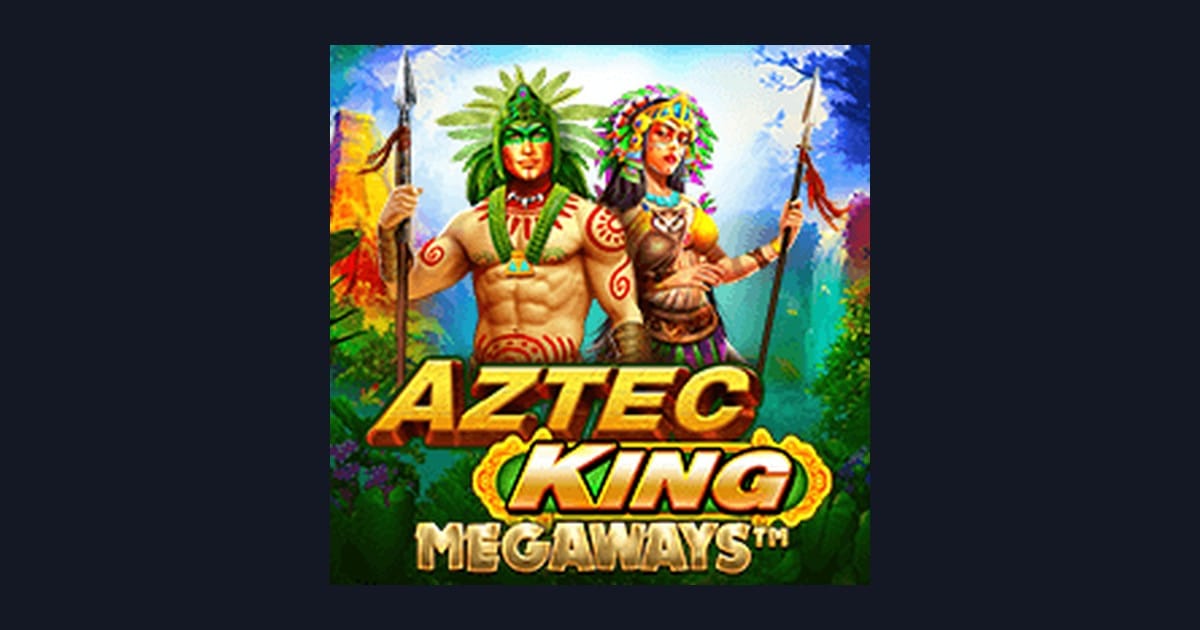 Freespin & Scatter Hoki di Aztec King Megaways: Slot Low Risk Cuan