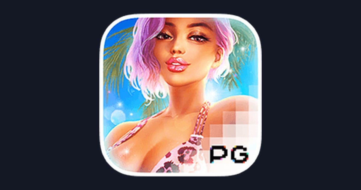 Bikini Paradise: Slot Seru untuk Modal Receh Cuan Konsisten