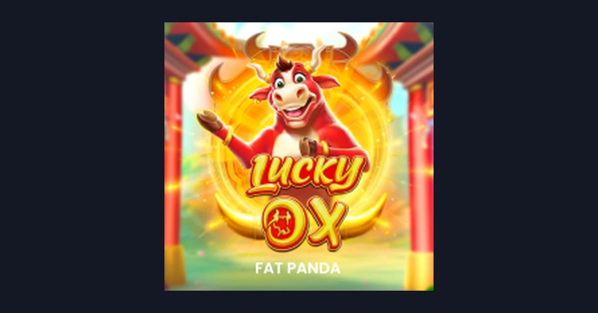 Lucky Ox: Sensasi Freespin & Scatter Hoki di Slot Volatilitas Rendah