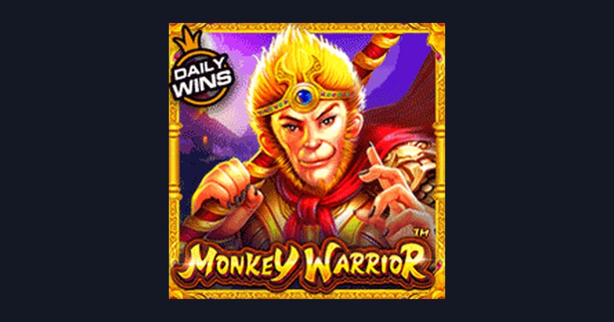 Monkey Warrior dan Jam Gacor Terbaru untuk Slot Volatilitas Rendah